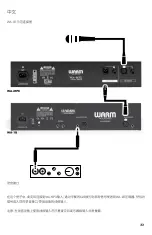 Preview for 34 page of Warm Audio WA-1B Manual