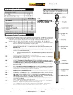 Preview for 7 page of Warmington Studio Stove Installation Instructions Manual