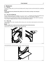 Preview for 17 page of Wascomat D7-550 User Manual