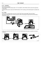 Preview for 16 page of Wascomat H7-55 User Manual