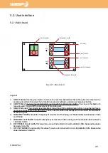 Preview for 25 page of Wasp Clay Kit Original Instructions Manual