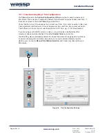Preview for 48 page of Wassp WMB-3250 Installation Manual