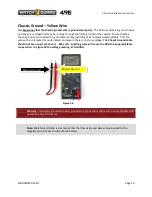 Preview for 20 page of Watchguard 4RE Installation Instructions Manual