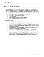 Preview for 16 page of Watchguard Firebox M4600 Hardware Manual