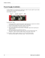 Preview for 26 page of Watchguard Firebox M4600 Hardware Manual