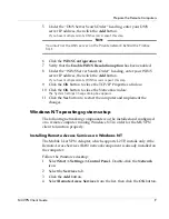 Preview for 19 page of Watchguard Firebox SOHO 6 Wireless Client Manual