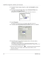 Preview for 32 page of Watchguard Firebox SOHO 6 Wireless Client Manual