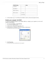 Preview for 2 page of Watchguard Firebox SOHO 6 Wireless Installation Procedures Manual