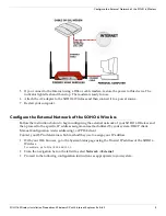 Preview for 5 page of Watchguard Firebox SOHO 6 Wireless Installation Procedures Manual