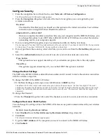 Preview for 8 page of Watchguard Firebox SOHO 6 Wireless Installation Procedures Manual