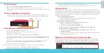 Preview for 8 page of Watchguard Firebox T35 Quick Start Manual