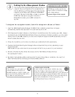 Preview for 5 page of Watchguard Firebox X1000 Quick Start Manual