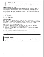 Preview for 8 page of Watchguard Firebox X1000 Quick Start Manual