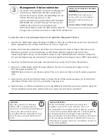 Preview for 12 page of Watchguard Firebox X1000 Quick Start Manual