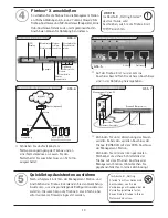 Preview for 13 page of Watchguard Firebox X1000 Quick Start Manual