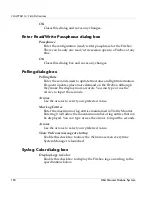 Preview for 166 page of Watchguard Firebox X1000 Reference Manual