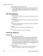 Preview for 204 page of Watchguard Firebox X1000 Reference Manual