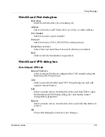 Preview for 243 page of Watchguard Firebox X1000 Reference Manual