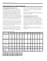 Preview for 28 page of Water Furnace IntelliZone2 MasterStat Specification Catalog And Design Manual