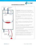 Preview for 15 page of WaterLogic Ecostream Manual