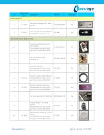 Preview for 22 page of WaterLogic Ecostream Manual