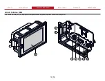 Preview for 14 page of Waterous AQUIS ULTRAFLOW Installation And Operation Manual