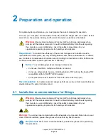 Preview for 19 page of Waters ACQUITY UPLC Overview And Maintenance Manual