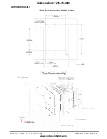 Preview for 10 page of Watlow F4T Installation And Troubleshooting User’S Manual