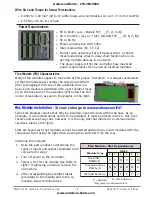 Preview for 12 page of Watlow F4T Installation And Troubleshooting User’S Manual