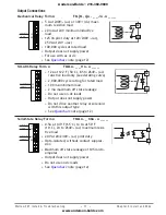 Preview for 20 page of Watlow F4T Installation And Troubleshooting User’S Manual