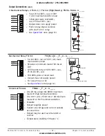 Preview for 23 page of Watlow F4T Installation And Troubleshooting User’S Manual