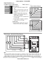 Preview for 25 page of Watlow F4T Installation And Troubleshooting User’S Manual