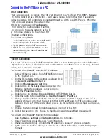 Preview for 30 page of Watlow F4T Installation And Troubleshooting User’S Manual