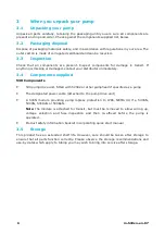 Preview for 6 page of Watson Marlow Pumps 530 Series Manual