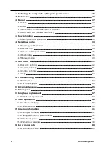 Preview for 2 page of Watson Marlow Pumps 530 Series Operating Manual