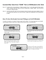 Preview for 9 page of Watts Premier WP-4 Nstallation, Operation And Maintenance Manual