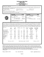 Preview for 19 page of Watts Premier WP-4 Nstallation, Operation And Maintenance Manual