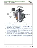 Preview for 20 page of Watts Aerco Benchmark Series Operation And Service Manual