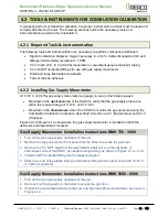 Preview for 32 page of Watts Aerco Benchmark Series Operation And Service Manual