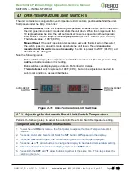 Preview for 49 page of Watts Aerco Benchmark Series Operation And Service Manual