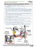 Preview for 60 page of Watts Aerco Benchmark Series Operation And Service Manual