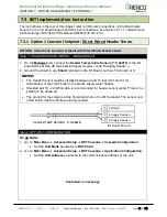 Preview for 83 page of Watts Aerco Benchmark Series Operation And Service Manual