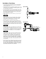 Preview for 2 page of Watts FEBCO 765 Instruction, Installation, Maintenance And Repair Manual