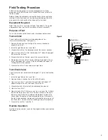 Preview for 3 page of Watts FEBCO 765 Instruction, Installation, Maintenance And Repair Manual