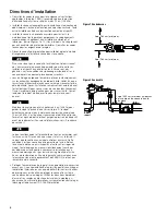 Preview for 8 page of Watts FEBCO 765 Instruction, Installation, Maintenance And Repair Manual