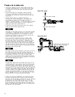 Preview for 14 page of Watts FEBCO 765 Instruction, Installation, Maintenance And Repair Manual