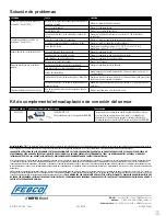 Preview for 18 page of Watts FEBCO 765 Instruction, Installation, Maintenance And Repair Manual