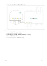 Preview for 22 page of Wattsense BOX Installation Manual