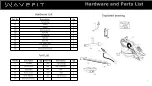 Preview for 7 page of WAVEFIT R100 Swell Series Owner'S Manual