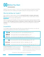 Preview for 4 page of WaveForm QuadPro Manual